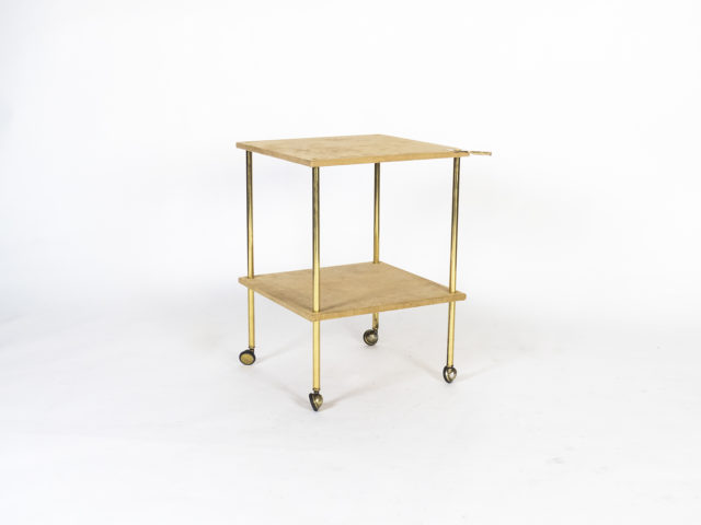 T9 side table for Azucena