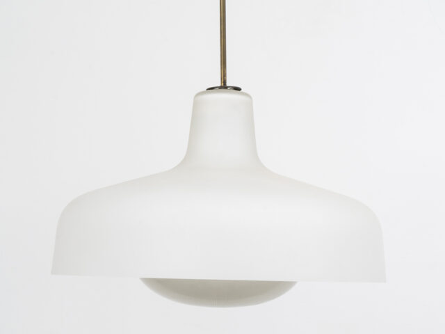 Mod. LS7 “Paolina” Pendant Lamp for Azucena