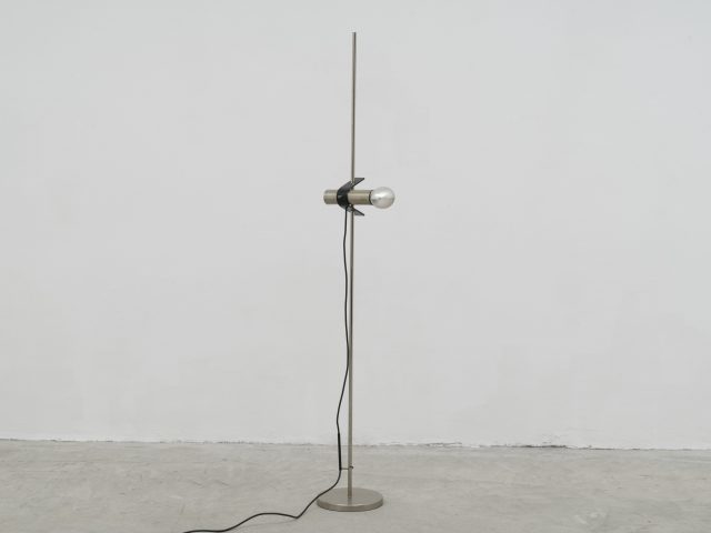 Mod. 399 floor lamp for O-Luce