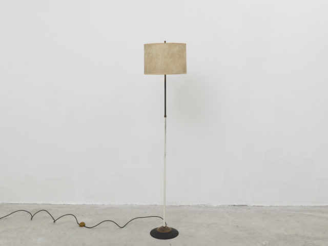 Mod. 4072 floor lamp