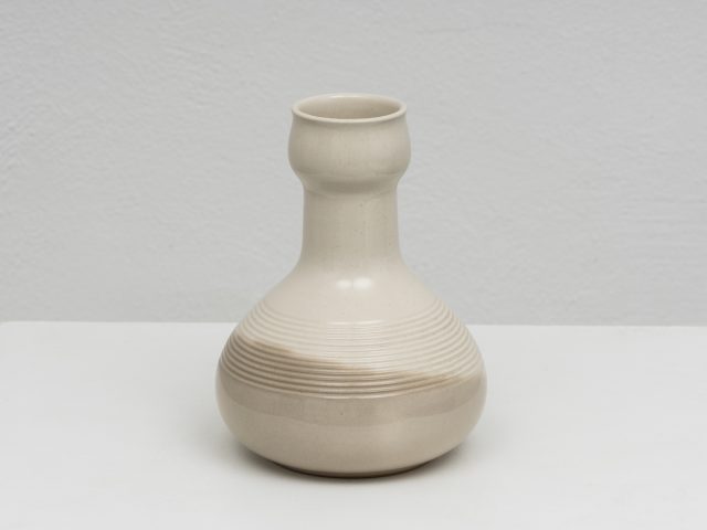 Ceramic pitcher for Laboratorio Pesaro