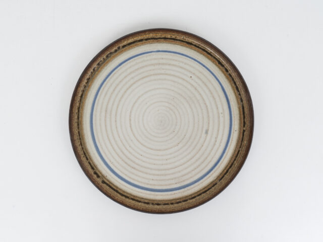 Plate for Ceramica Arcore