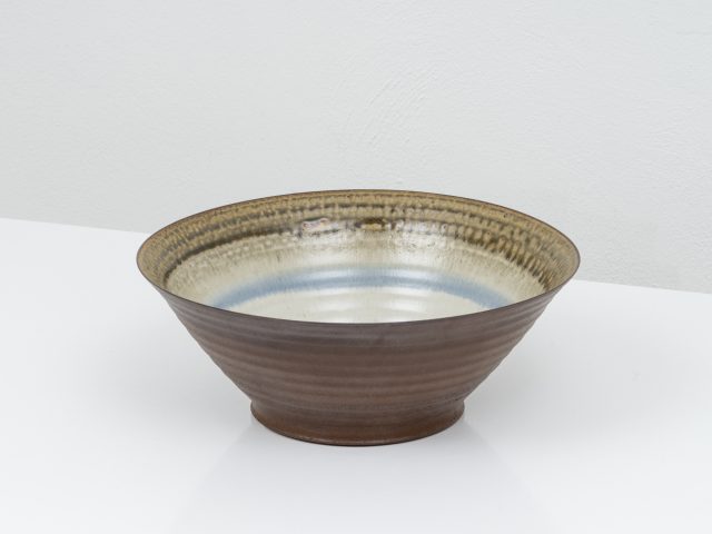 Large bowl for Ceramica Arcore