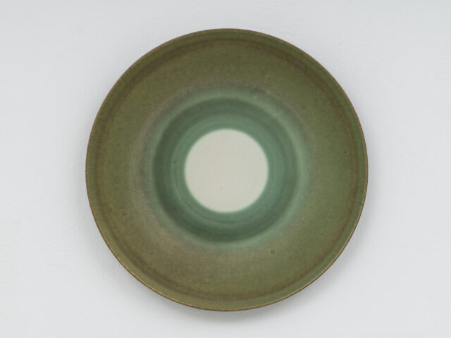Pair of plates for Ceramica Arcore