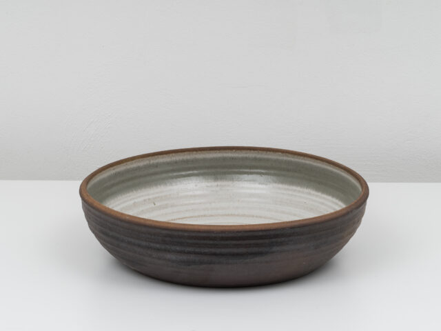 Extralarge bowl for Ceramica Arcore
