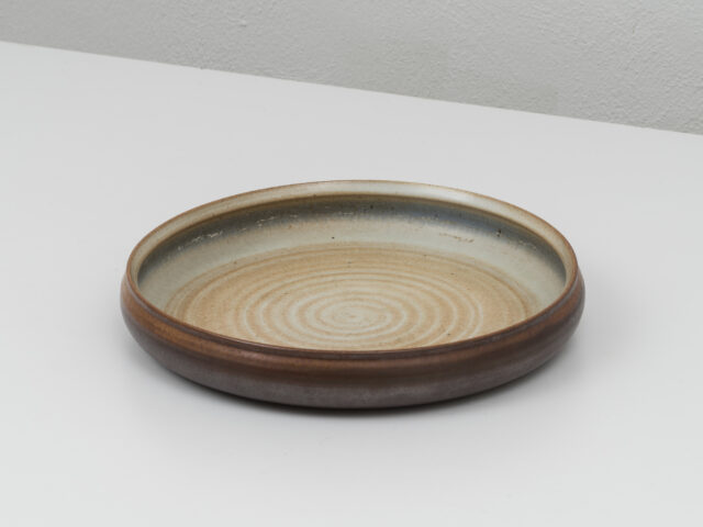Plate for Ceramica Arcore
