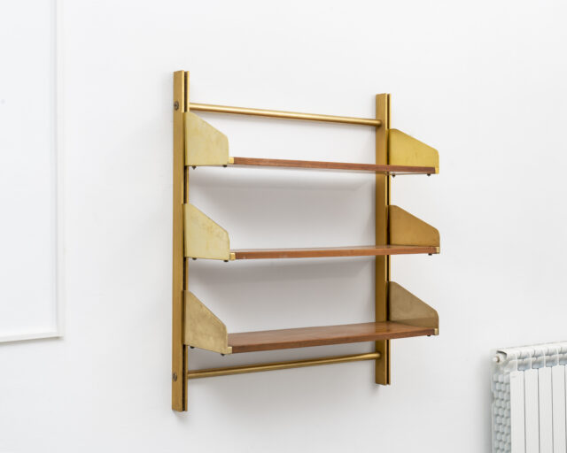 Mod. S1 wall unit