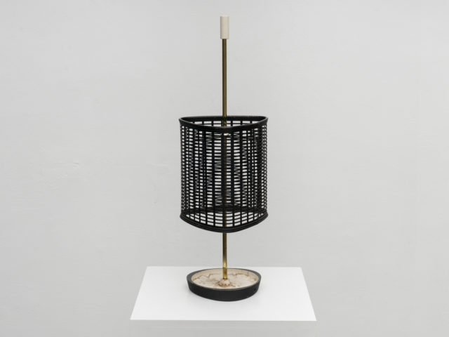 1950s umbrella stand
