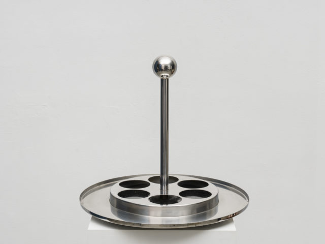 Rare “Palmiro” portable bar for Arthur Krupp