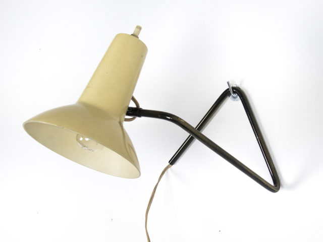Mod. 551 table or wall lamp for Arteluce