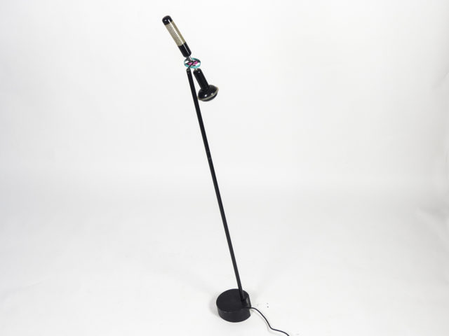 Grip floor lamp for Flos