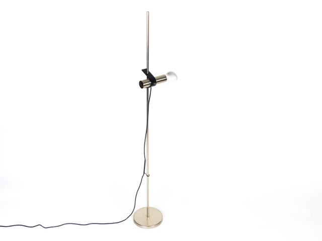 Mod. 399 floor lamp for O-Luce