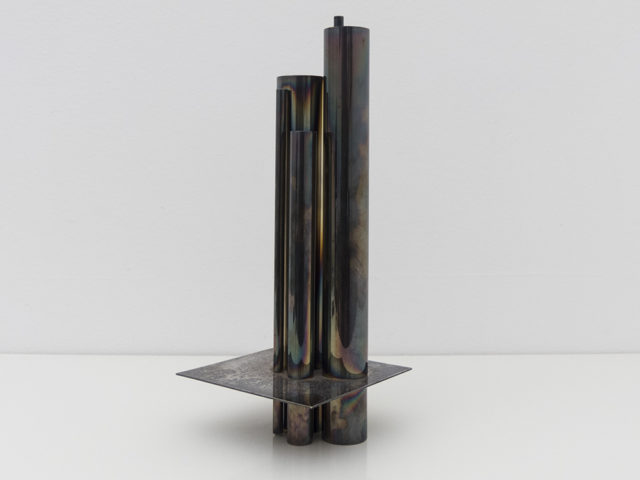 “Polivaso” vase for Christofle