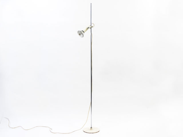 Mod. 1055/SP floor lamp for Arteluce
