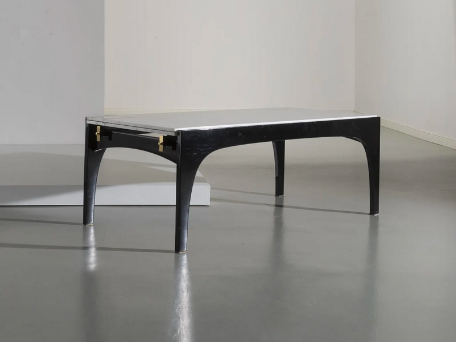 “Partenio” extendable table for MisuraEmme
