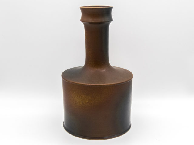 Tall vase for Laboratorio Pesaro