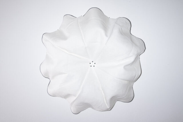 afra tobia scarpa ceiling light celestia for flos 1980s 3