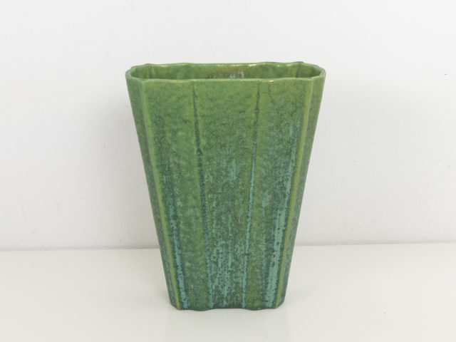 Vase for S.C.I. Laveno